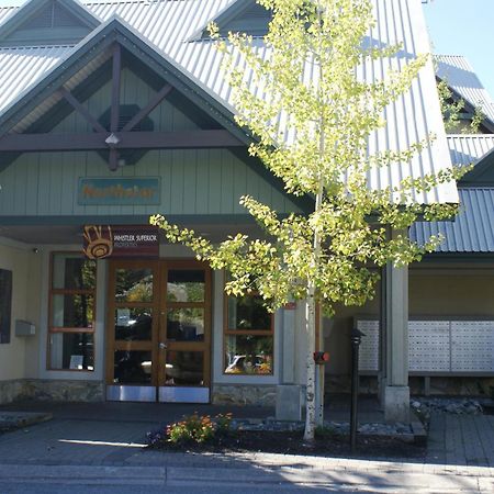 Whistler Superior Properties Kültér fotó