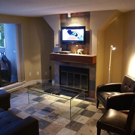 Whistler Superior Properties Kültér fotó