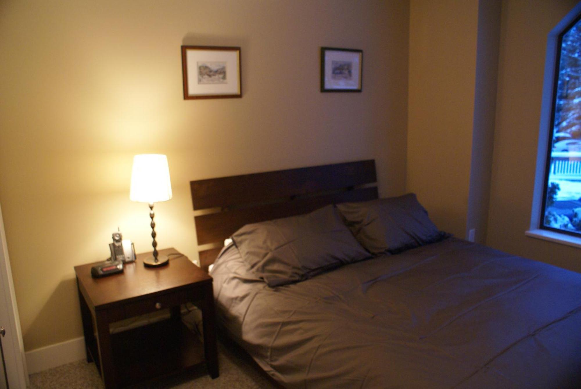 Whistler Superior Properties Kültér fotó