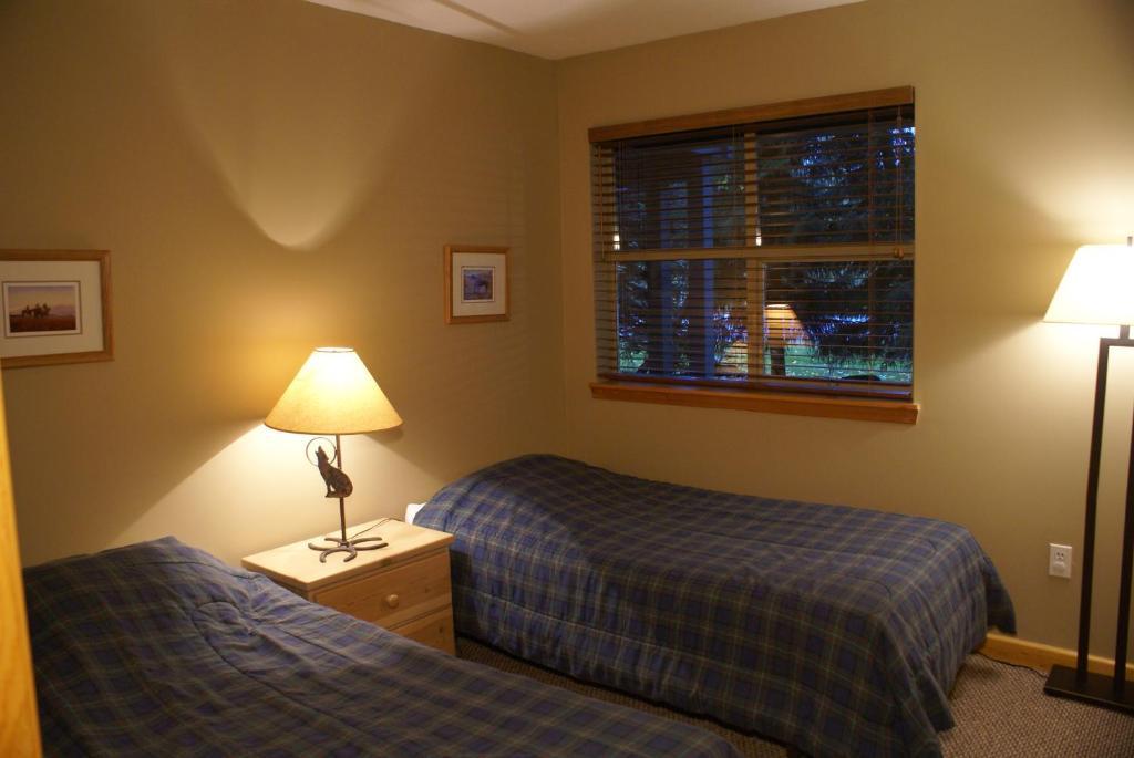 Whistler Superior Properties Szoba fotó